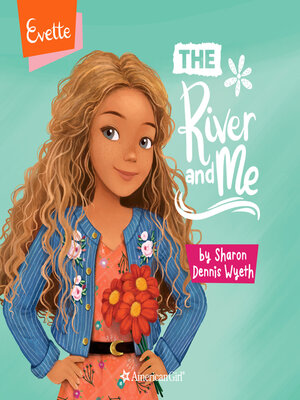 cover image of Evette